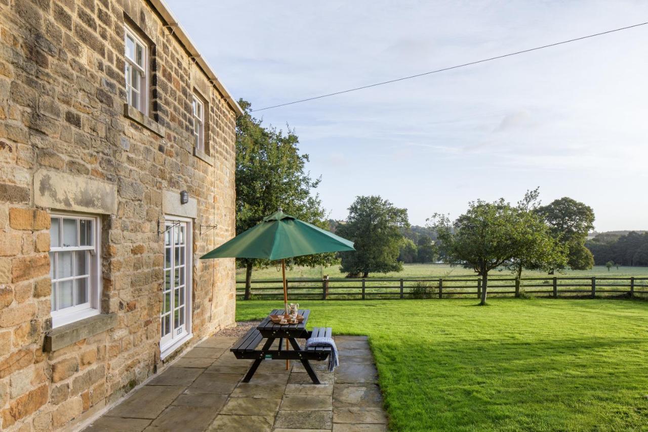 Apartamento Carr House Leeds  Exterior foto